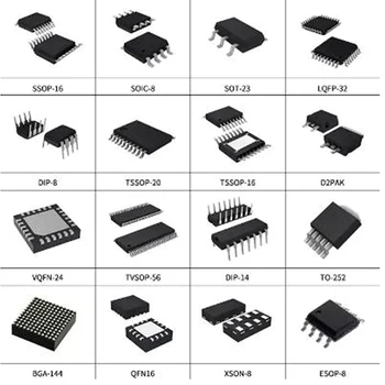 100% Оригинални XC7A200T-3FBG484E Програмируемо логическо устройство (CPLDs/FPGA) FCBGA-484