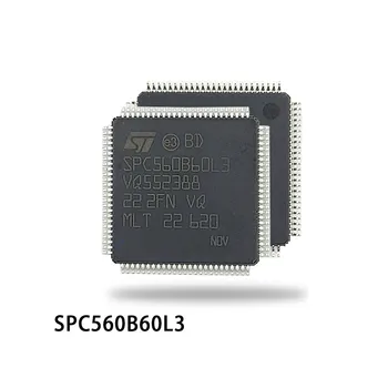 100% чисто Нов оригинален SPC560B60L3 SPC560B60 SPC560 подходящ за 18-новия чип на процесора Land Rover KVM intelligent box