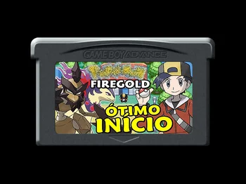 32-битова игрална карта: версия на Fire Gold (версия за САЩ!! Английски език!!)
