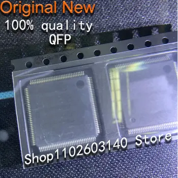 (5 парчета) 100% нов чипсет NPCE285GA0DX NPCE285GAODX QFP-128