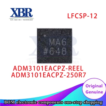 5шт ADM3101EACPZ-МАКАРА ADM3101EACPZ-250R7 чип LFCSP-12 IC Нов оригинал