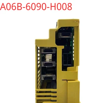 A06B-6090-H008 употребяван, тестван Серво ok в добро състояние