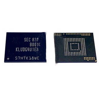 KLUDG4U1EA-B0C1 256 GB за Samsung EMMC чипа абсолютно нов оригинален автентичен