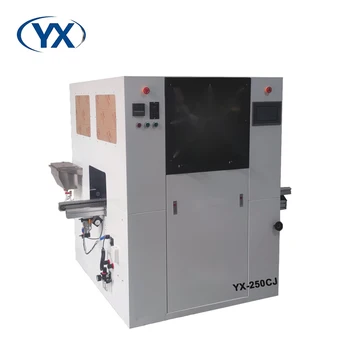 YX-250CJ Автоматична машина за запояване на потапяне, система за пръскане на флюс, машина за запояване на потапяне, за линия за производство на потапяне, машина поялната