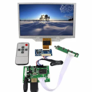 А контролер HD MI LCD VS-TY2660H-V1 8 