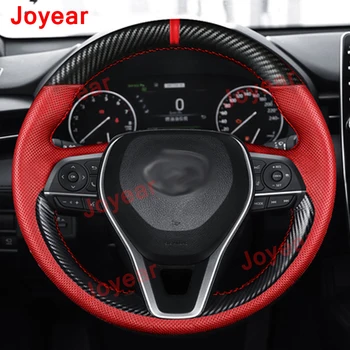 Автомобил Сеат лост за Toyota RAV4 2013-2019 Corolla 2014-2019 Corolla iM (САЩ), Зашити на Ръка Аксесоари За оформяне на интериора