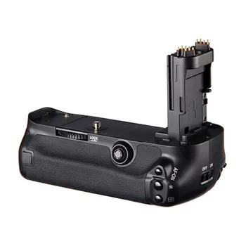 Камера с вертикална пистолета дръжка BG-E11 за Canon EOS 5D Mark III 5D3 5DIII 5Ds 5DsR, аксесоари за DSLR