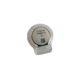 Компактен микрообъемный оригинален кислороден сензор Honeywell за детектор за газ MicroRAE lesk CLE-0213-S00 mini O2 sensor gas
