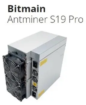 КУПИ 2 ПОЛУЧИТЕ 1 БЕЗПЛАТЕН биткоин-миньор Bitmain Antminer S19j Pro с намаляване на цените на 100
