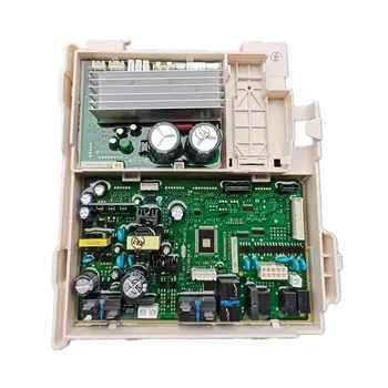 Модул инвертор за управление на дънна платка на пералната машина на Samsung DC92-01928A DC92-01930A