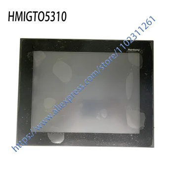 Оригинален нов контролер PLC HMIGTO5310 Незабавна доставка