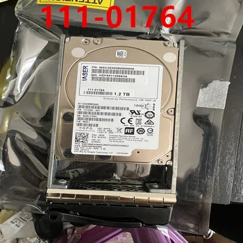 Почти Нови Оригинални Твърд диск за NetApp IASER AS1000G6 AS500H AS510H 1,2 2,5 TB 