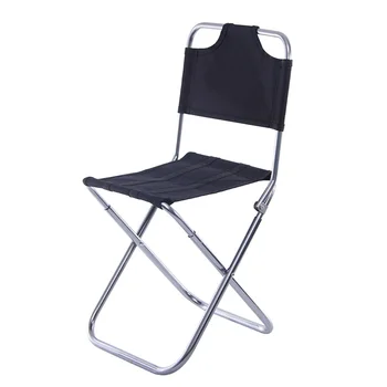 Стол-скрин от алуминиева сплав, ультралегкий преносим стол за риболов на открито, сгъваеми прибори за къмпинг, сгъваема плажен стол с лед