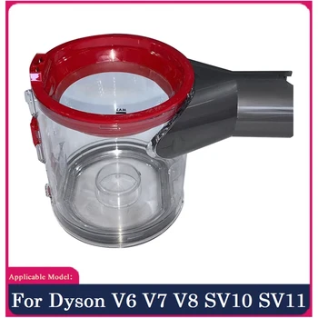 Филтър Сменяеми аксесоари за Дайсън V6, V7 V8 SV10 SV11 ръчна прахосмукачка филтър за домакинството