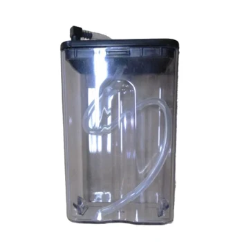Чаша за мляко за кафе машини Philips HD8652, пластмасов контейнер за кафе машини, резервни части