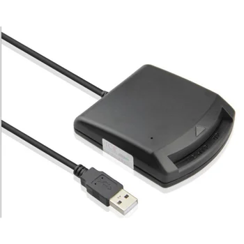 Четец за карти USB Type C за SD/TF карти C USB за Samsung, Huawei, XiaoMi Macbook Pro/Air Лаптоп Телефон четец на карти Type-C