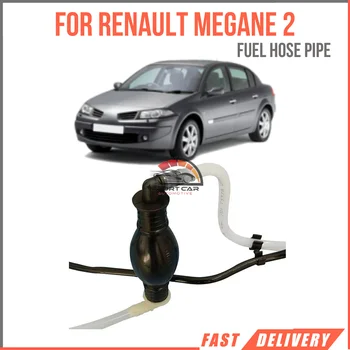 Горивния маркуч за Renault Megane 2 1.5 K9K 8200440964 Бърза Доставка бърза и сигурна доставка на качествени авточасти