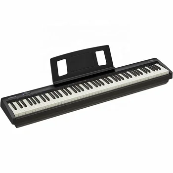 ЛЕТНИ ОТСТЪПКИ при покупка с увереност Нови оригинални дейности 2021 Roland FP-10 дигитално пиано, 88 клавиша, претеглят ключове