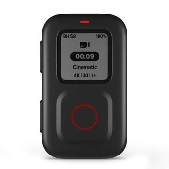Универсално дистанционно управление за GoPro11 / 10 / 9 / 8 / Максимална оригинална Bluetooth-съвместима безжична дистанционно доставка