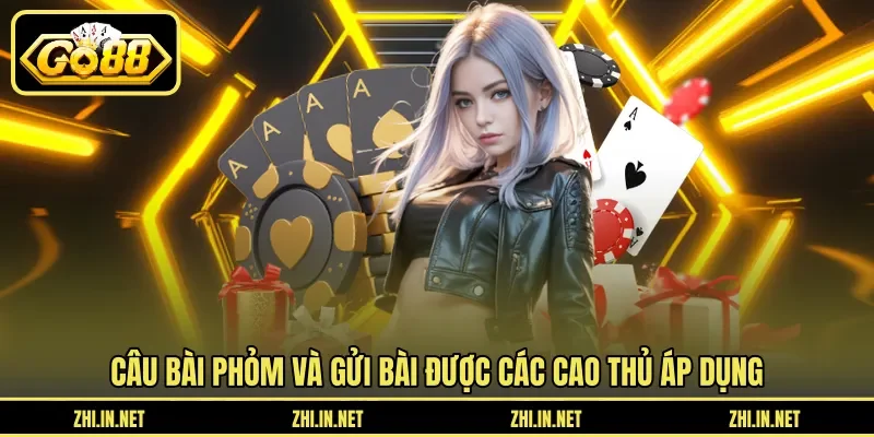 Câu Bài Phỏm Và Gửi Bài Cuối Trận Để Giảm Điểm Chi Tiết 11 go88 Câu bài phỏm và gửi bài được các cao thủ áp dụng