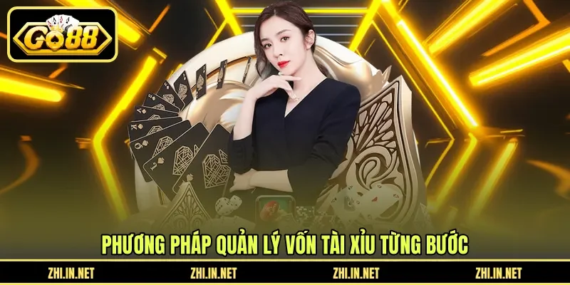 Quản Lý Vốn Tài Xỉu - Cách Tránh Cháy Tài Khoản Hiệu Quả 4 go88 Quản Lý Vốn Tài Xỉu – Cách Tránh Cháy Tài Khoản Hiệu Quả