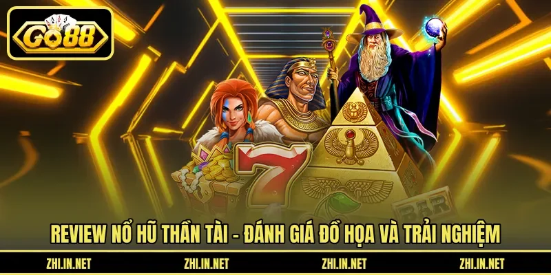 Review Nổ Hũ Thần Tài - Đánh Giá Đồ Họa Và Tỷ Lệ RTP 3 go88 Review nổ hũ thần tài - Đánh giá đồ họa và trải nghiệm